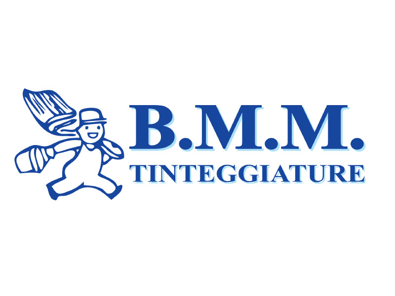 B.M.M. Tinteggiature
