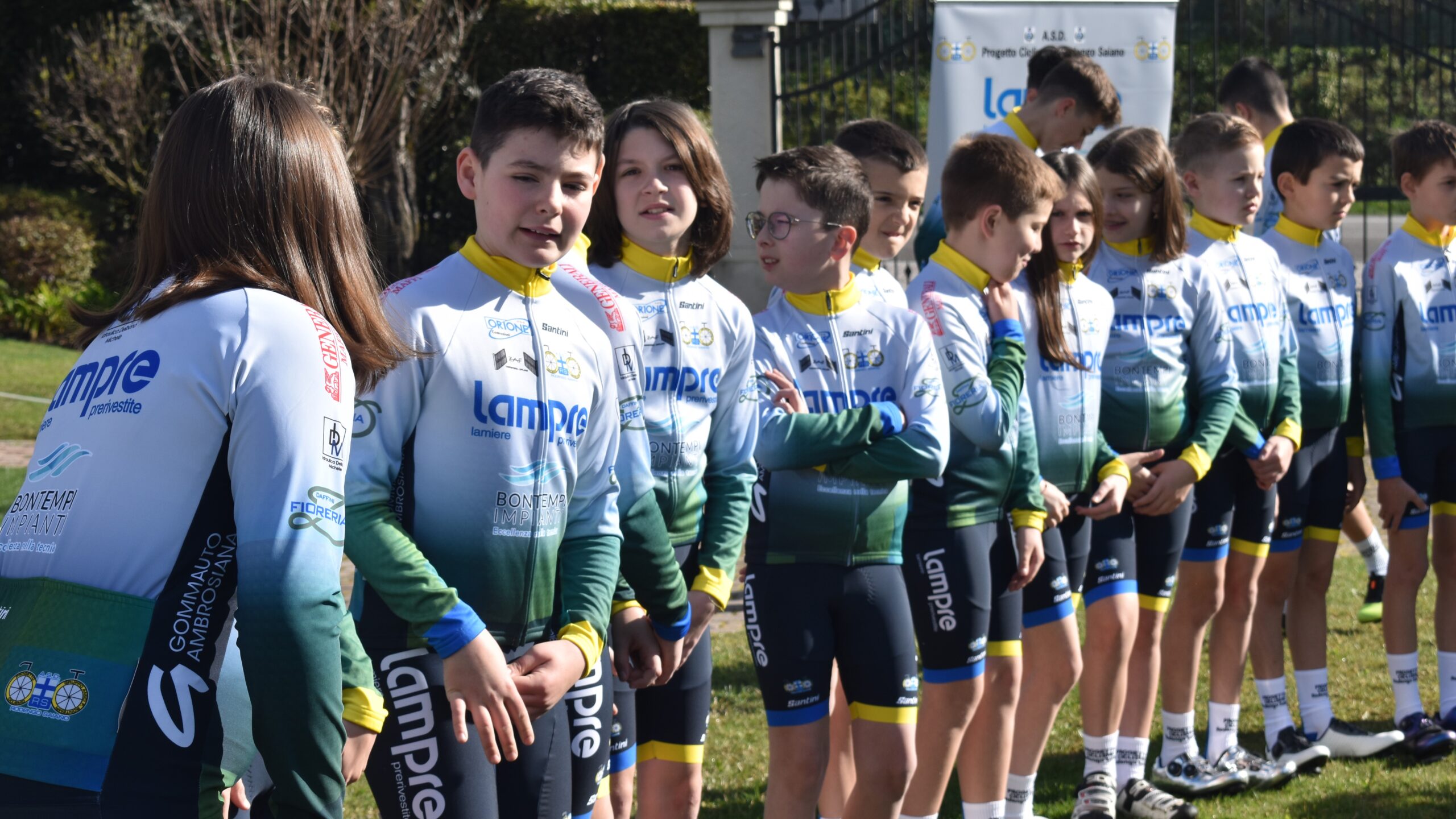 Giovanissimi