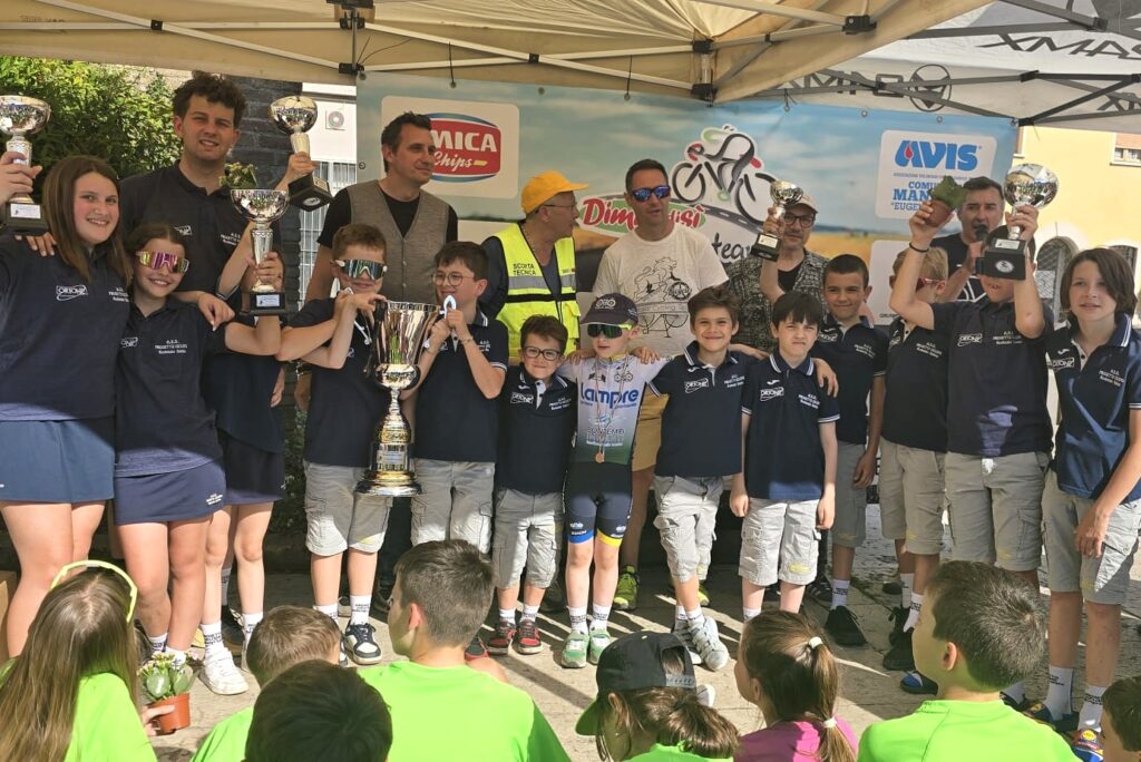 Giovanissimi a Calvisano