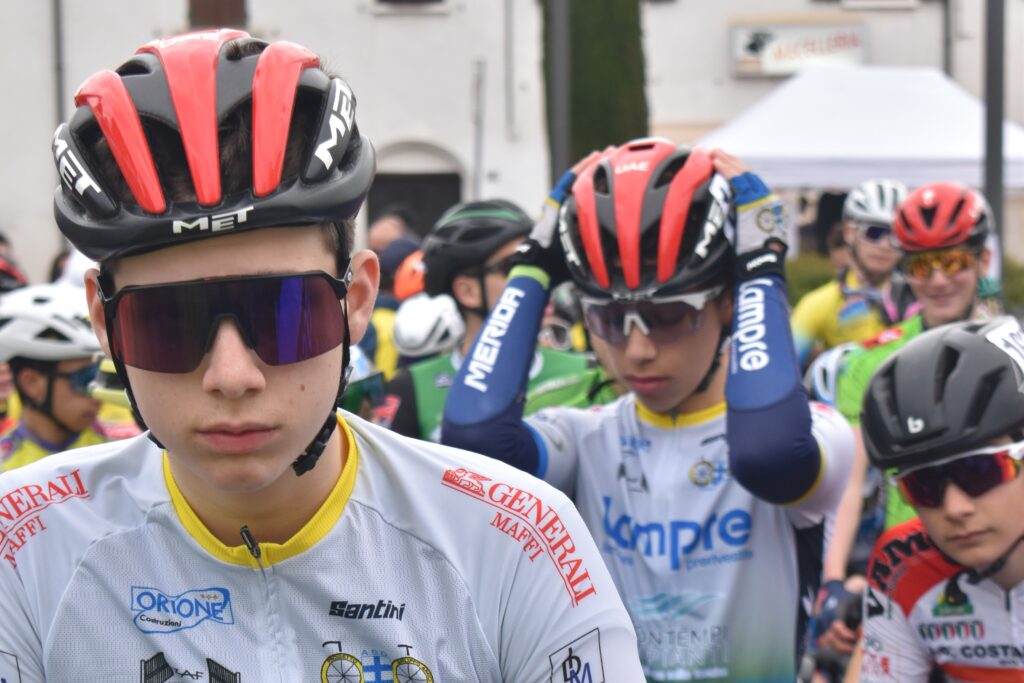 Marco Bertacchini e Lorenzo Delbono