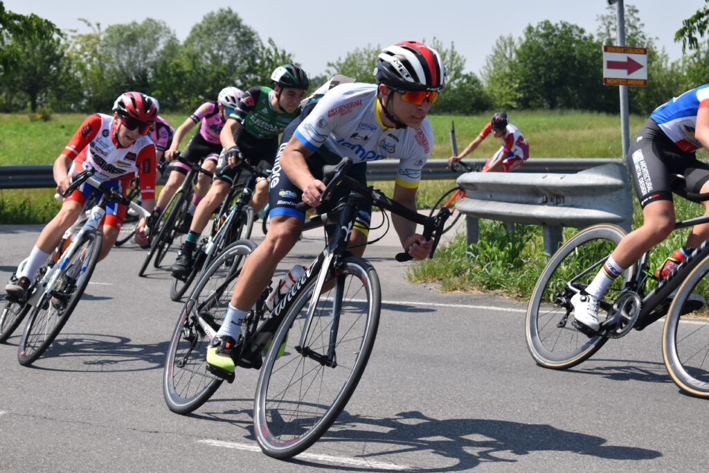 Cristiano Cacciamali a Montichiari