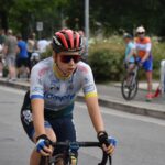 Settimana su pista per i nostri Allievi e Esordienti