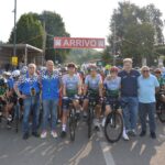 Un weekend tra Mazzano e Casazza per i nostri atleti