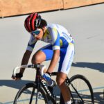 Lorenzo Delbono convocato al Campionato Italiano su pista di Firenze