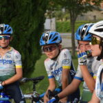 Giovanissimi in gara all’Autodromo di Monza