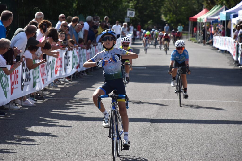 Roman Berezovyi vince a Coccaglio
