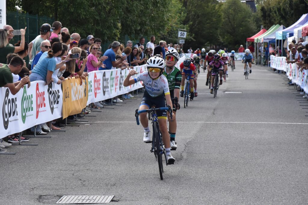 Ettore Guerini vince a Coccaglio