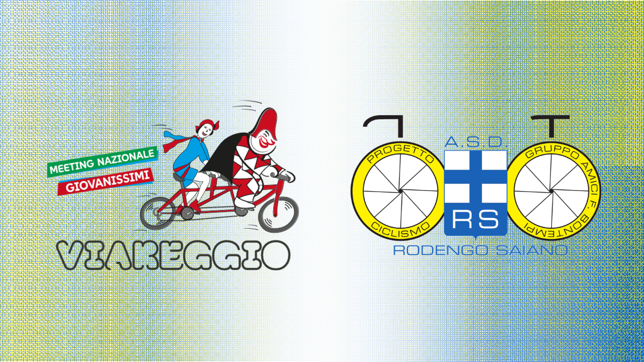 Meeting Nazionale di Viareggio e Progetto Ciclismo
