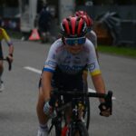 Sotto i riflettori di Dalmine: serata in pista per i nostri Allievi ed Esordienti al GP Lince