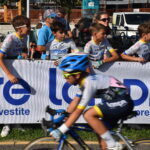 Weekend di grandi traguardi: i Giovanissimi al Trofeo Lombardia, per gli Esordienti uno sconfinamento in Svizzera
